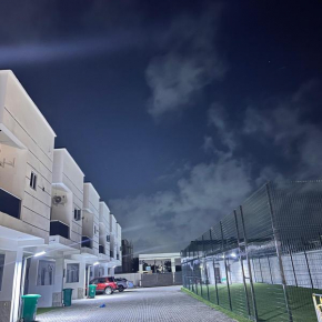 Luxury Shortlet Apartment Ajah, Lekki Lagos
